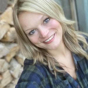 Meet your Posher, Jenna leigh